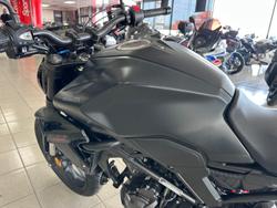 2024 Honda CB300R (CB300RA)