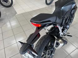 2024 Honda CB300R (CB300RA)