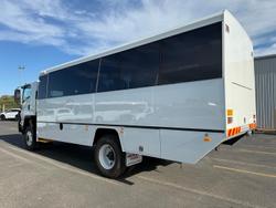 2021 Isuzu Fts 139-260