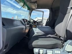 2021 Isuzu Fts 139-260