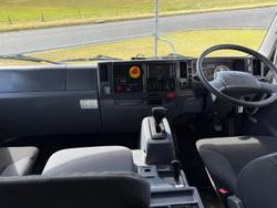 2021 Isuzu Fts 139-260
