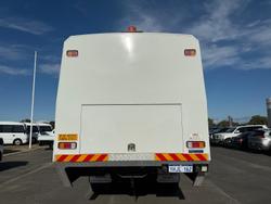 2021 Isuzu Fts 139-260