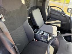 2021 Isuzu Fts 139-260