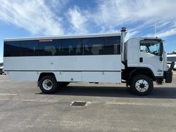 2021 Isuzu Fts 139-260