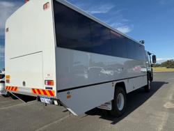 2021 Isuzu Fts 139-260