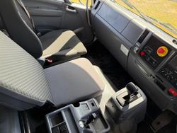 2021 Isuzu Fts 139-260