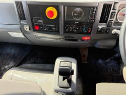 2021 Isuzu Fts 139-260