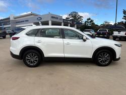 2021 Mazda CX-9 Sport
