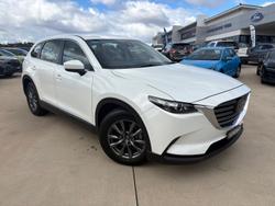 2021 Mazda CX-9 Sport