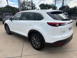 2021 Mazda CX-9 Sport