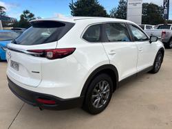 2021 Mazda CX-9 Sport