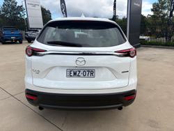 2021 Mazda CX-9 Sport