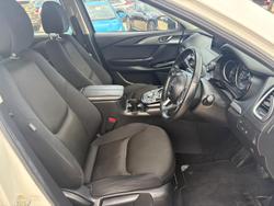 2021 Mazda CX-9 Sport
