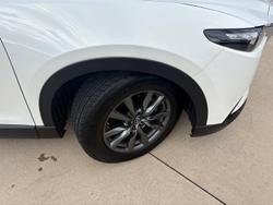 2021 Mazda CX-9 Sport
