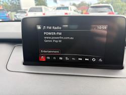 2021 Mazda CX-9 Sport