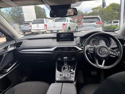 2021 Mazda CX-9 Sport