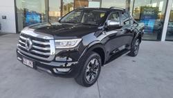 2023 GWM Ute Cannon-X