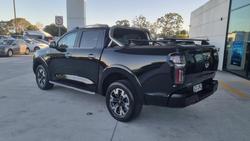 2023 GWM Ute Cannon-X