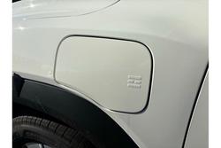 2026 KGM Musso EV 2WD