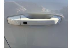 2026 KGM Musso EV 2WD