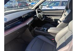 2026 KGM Musso EV 2WD