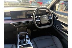 2026 KGM Musso EV 2WD