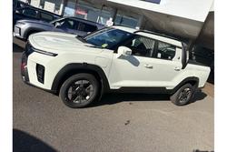 2026 KGM Musso EV 2WD