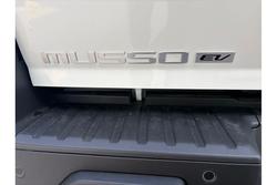 2026 KGM Musso EV 2WD