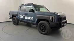 2025 Kia Tasman X-Pro
