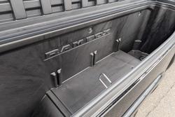 2025 RAM 1500 Limited Hurricane HO RamBox