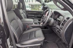 2025 RAM 1500 Limited Hurricane HO RamBox