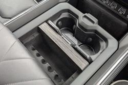 2025 RAM 1500 Limited Hurricane HO RamBox