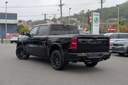 2025 RAM 1500 Limited Hurricane HO RamBox