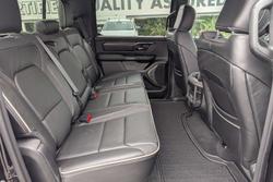 2025 RAM 1500 Limited Hurricane HO RamBox