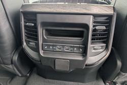 2025 RAM 1500 Limited Hurricane HO RamBox