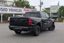 2025 RAM 1500 Limited Hurricane HO RamBox