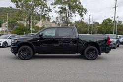 2025 RAM 1500 Limited Hurricane HO RamBox