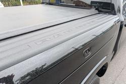 2025 RAM 1500 Limited Hurricane HO RamBox