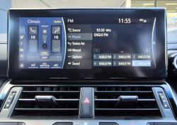 2021 Toyota Landcruiser