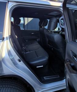 2021 Toyota Landcruiser