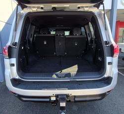 2021 Toyota Landcruiser