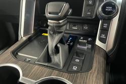 2026 Toyota Landcruiser VX