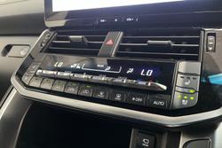 2026 Toyota Landcruiser VX