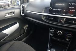 2023 Kia Picanto S