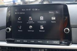 2023 Kia Picanto S