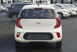 2023 Kia Picanto S