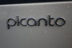 2023 Kia Picanto S