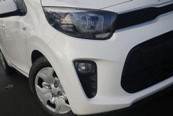 2023 Kia Picanto S
