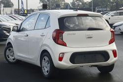 2023 Kia Picanto S