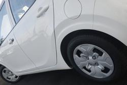 2023 Kia Picanto S